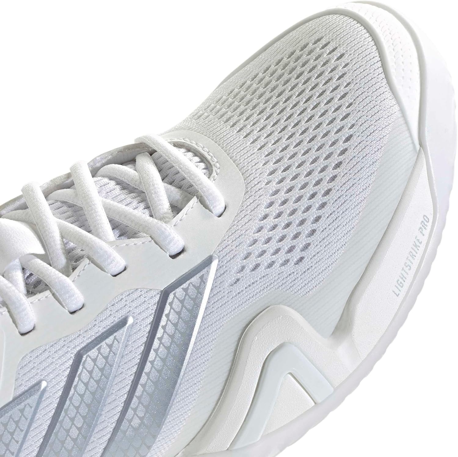 image:imageadidas Mens Barricade 14 Tennis Sneakers Shoes Black OrangeWhiteTech Grey MetallicMaroon