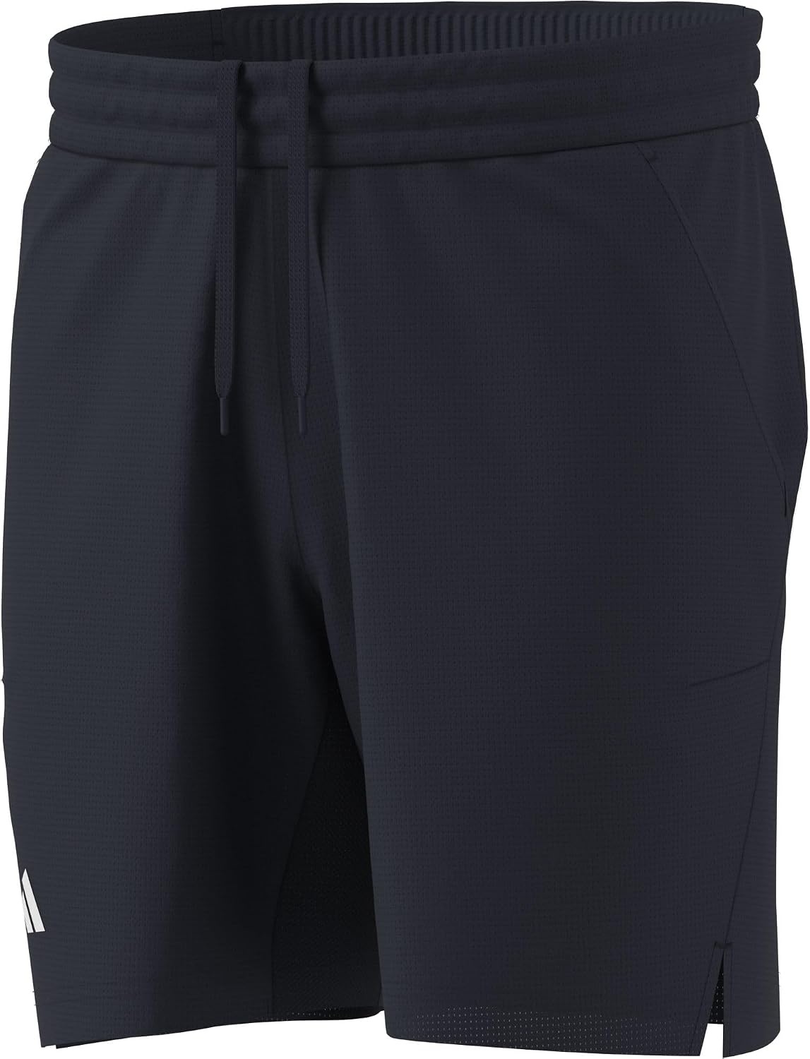 image:imageadidas Mens Climacool Ergo Shorts Tennis Casual Bottoms Casual BlackLegend Ink