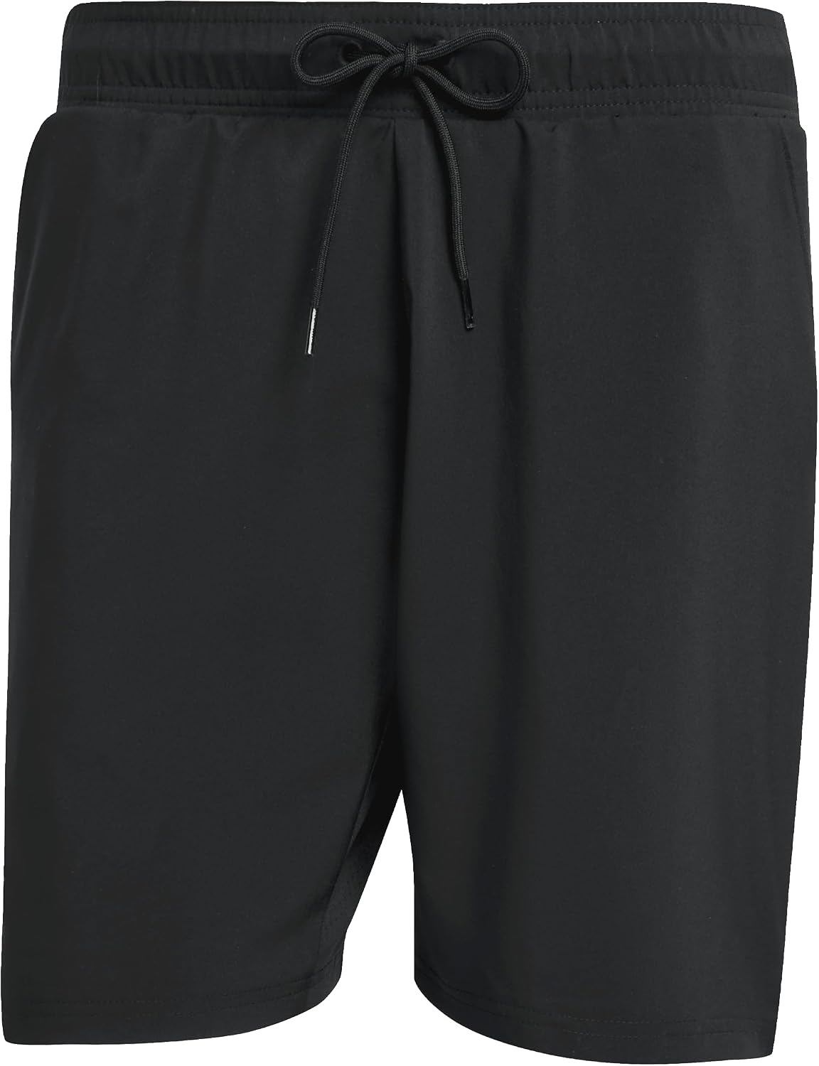 image:imageadidas Mens Club Climacool 2In1 Shorts Tennis Casual Bottoms Casual WhiteBlack