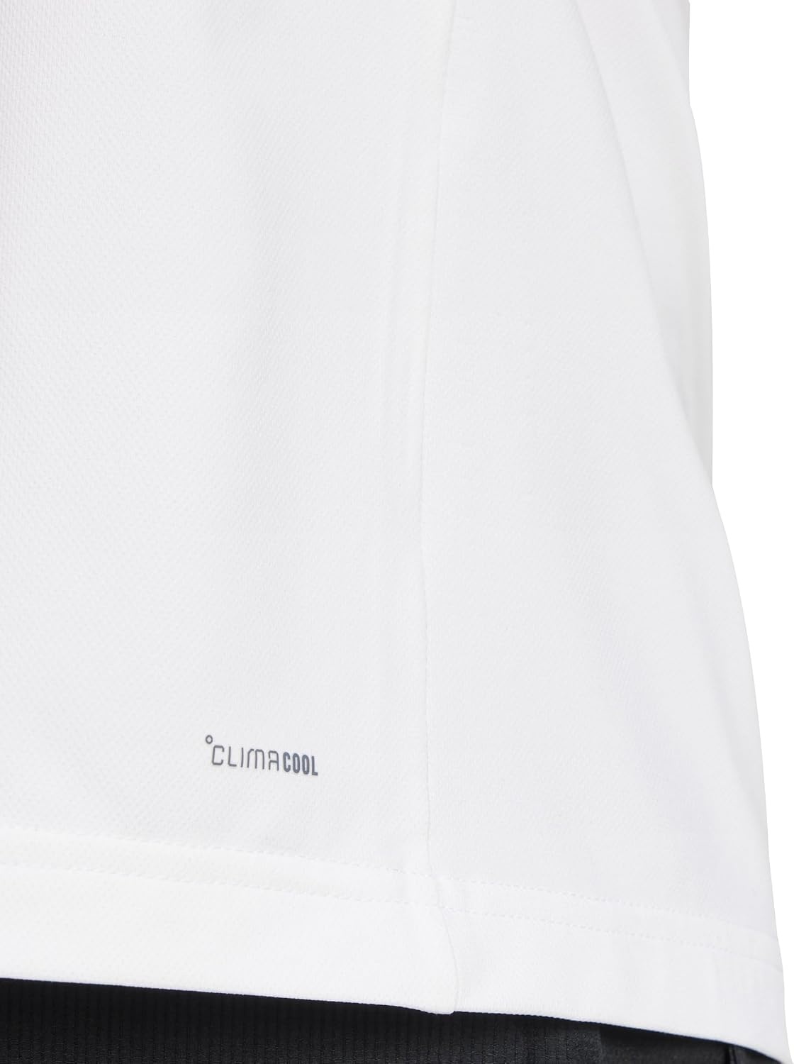 image:imageadidas Mens Club Tennis Climacool Pique Polo ShirtWhite