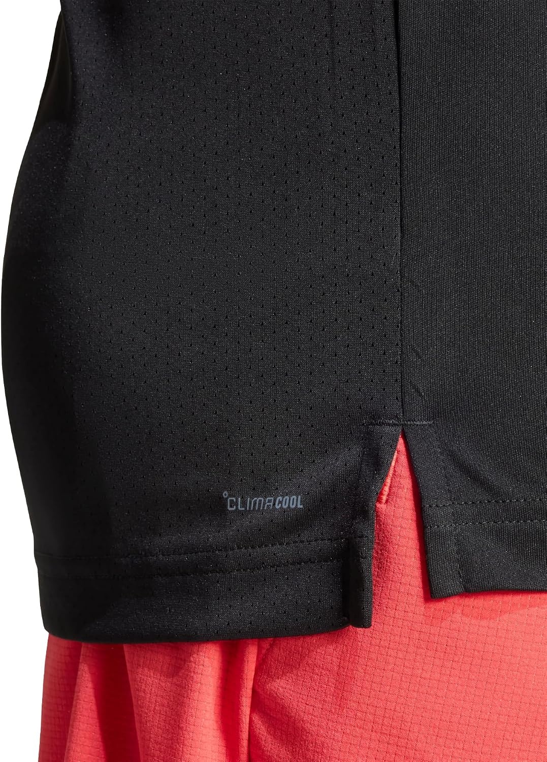 image:imageadidas Mens Club Tennis Polo ShirtBlack