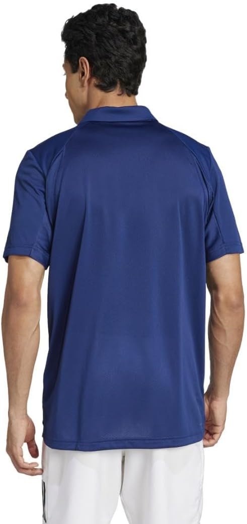 image:imageadidas Mens Club Tennis Polo ShirtDark Blue