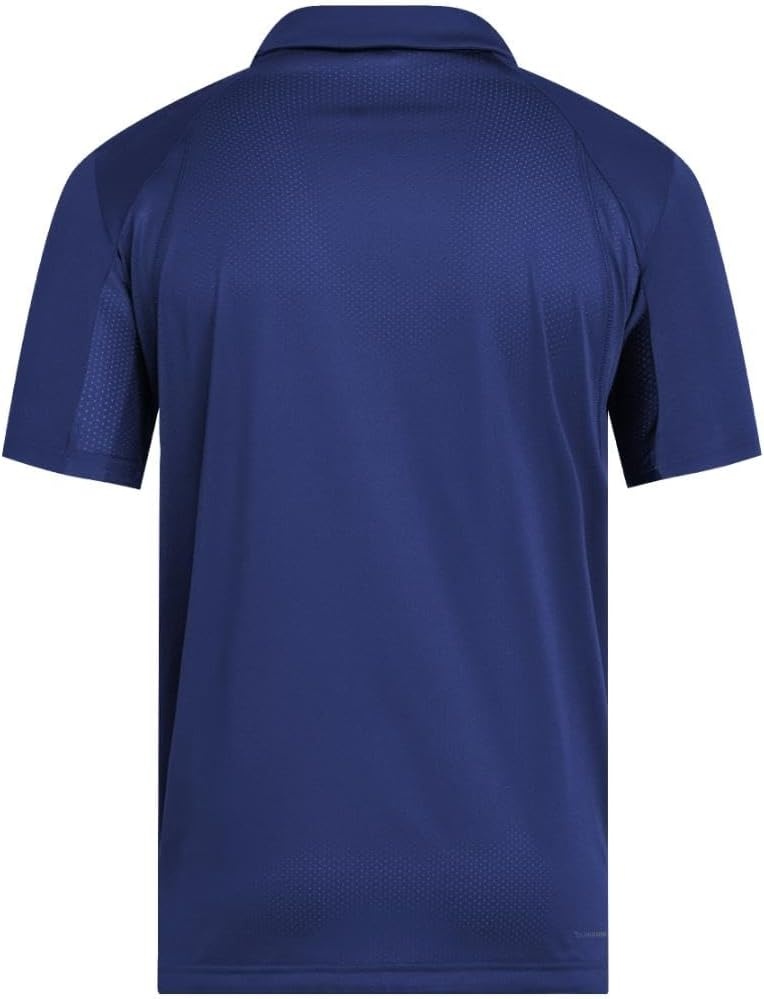 image:imageadidas Mens Club Tennis Polo ShirtDark Blue