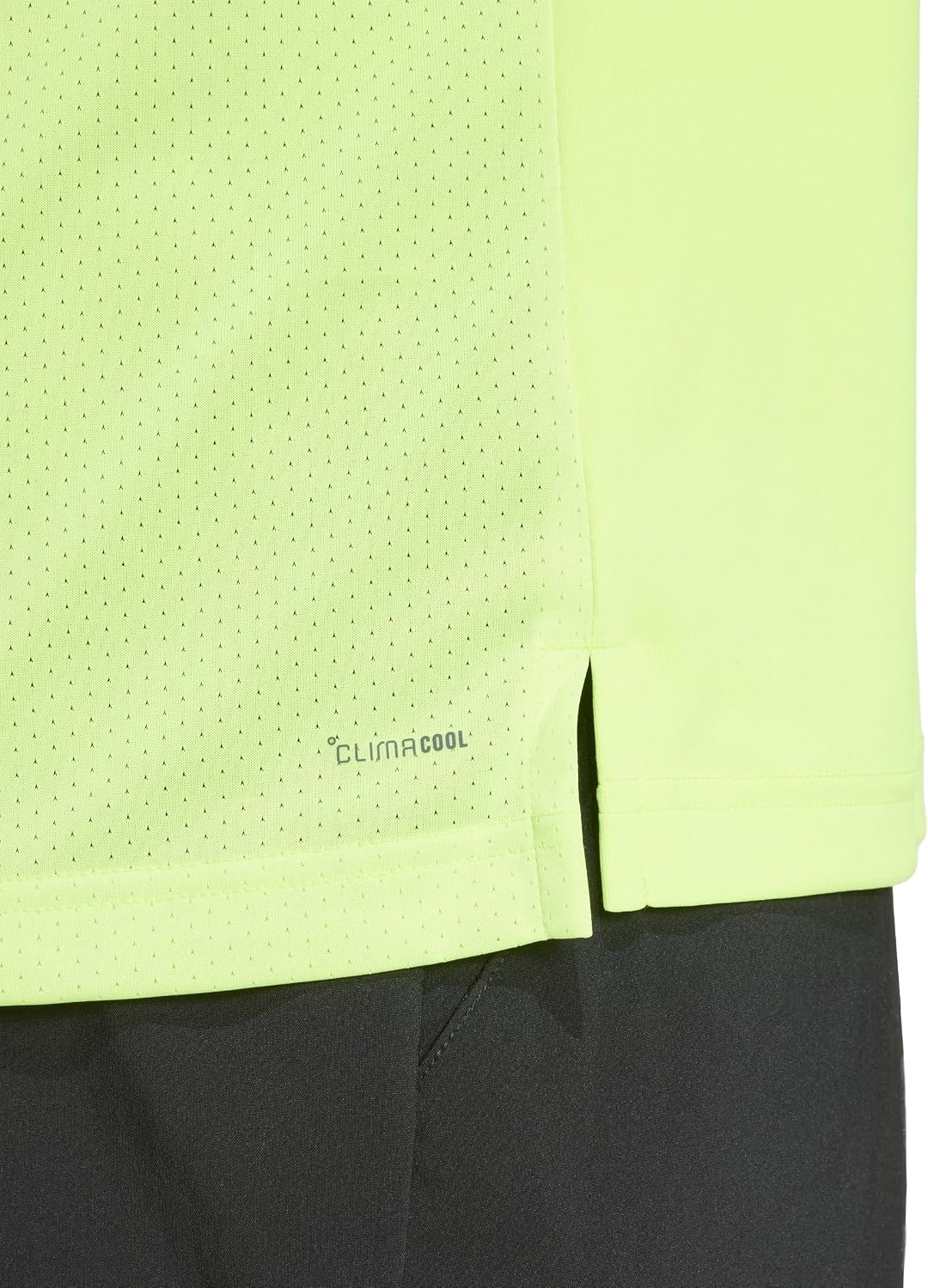 image:imageadidas Mens Club Tennis Polo ShirtLucid Lemon
