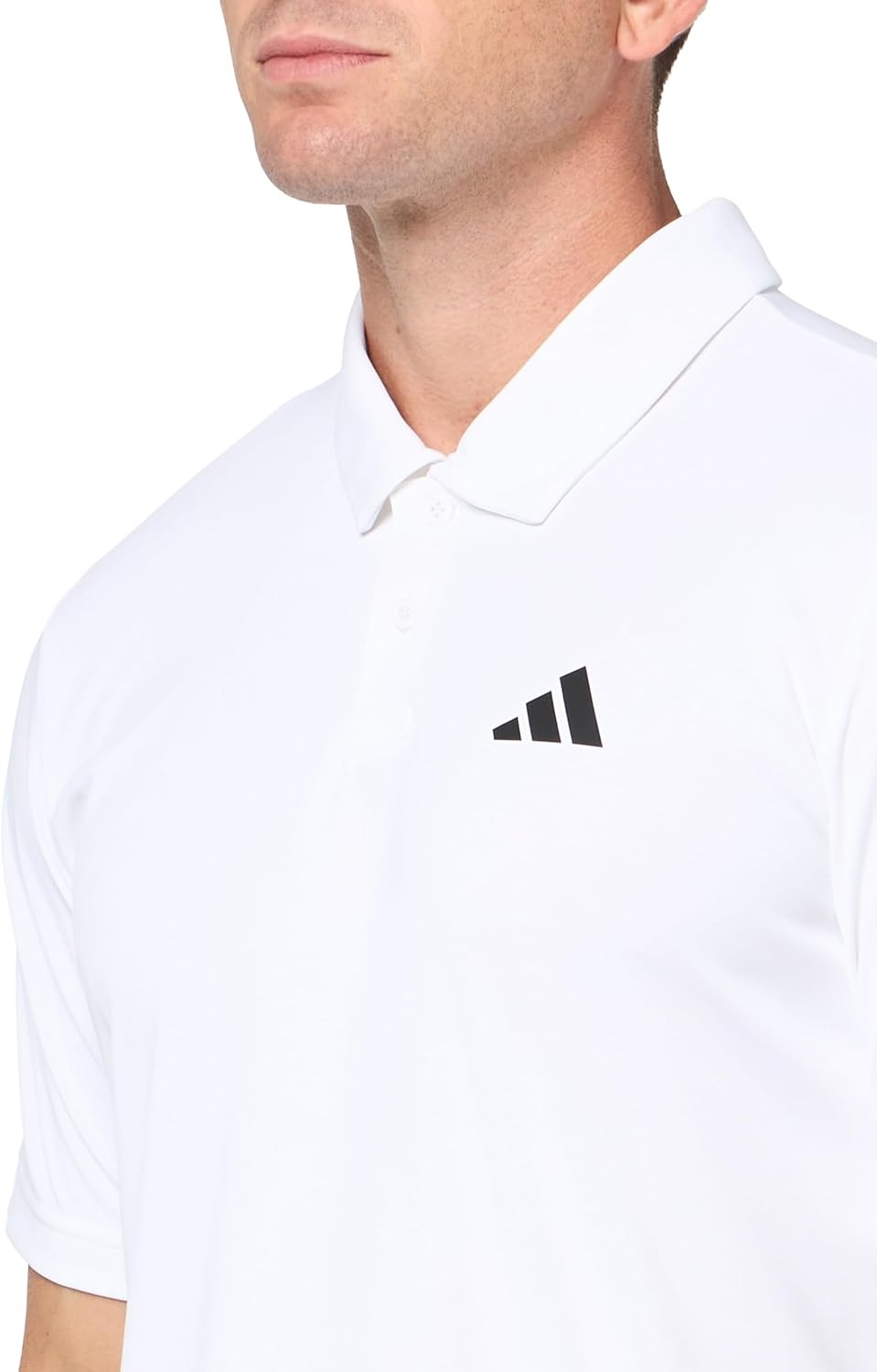 image:imageadidas Mens Club Tennis Polo ShirtWhite