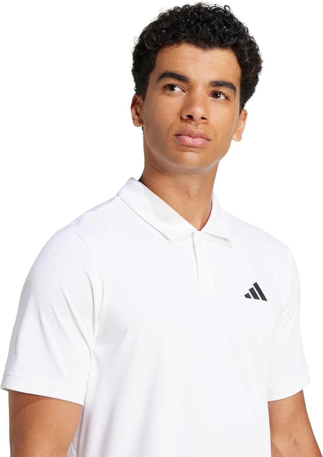 image:imageadidas Mens Club Tennis Polo ShirtWhite