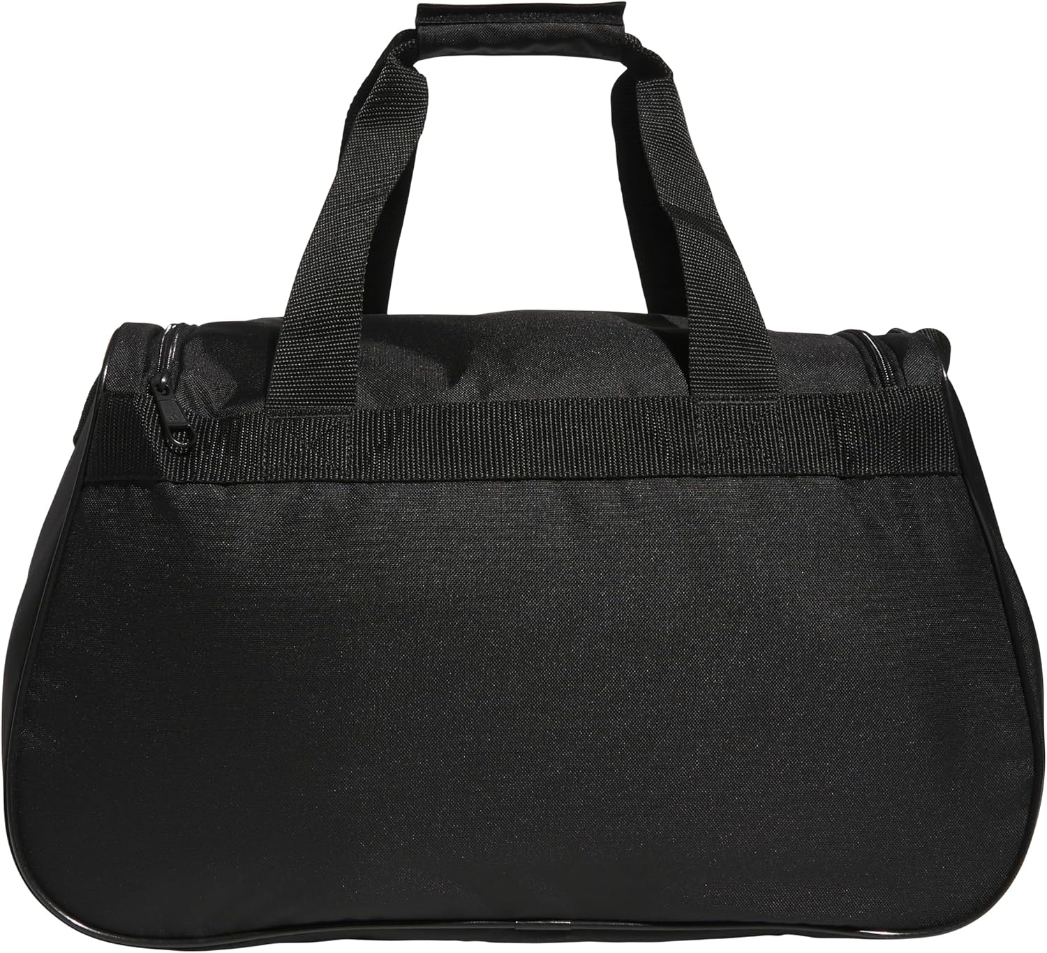 image:imageadidas Power Gym Bag Lightweight Small Duffel Blush PinkWhiteHalo Silver Grey OSFABlackWhite