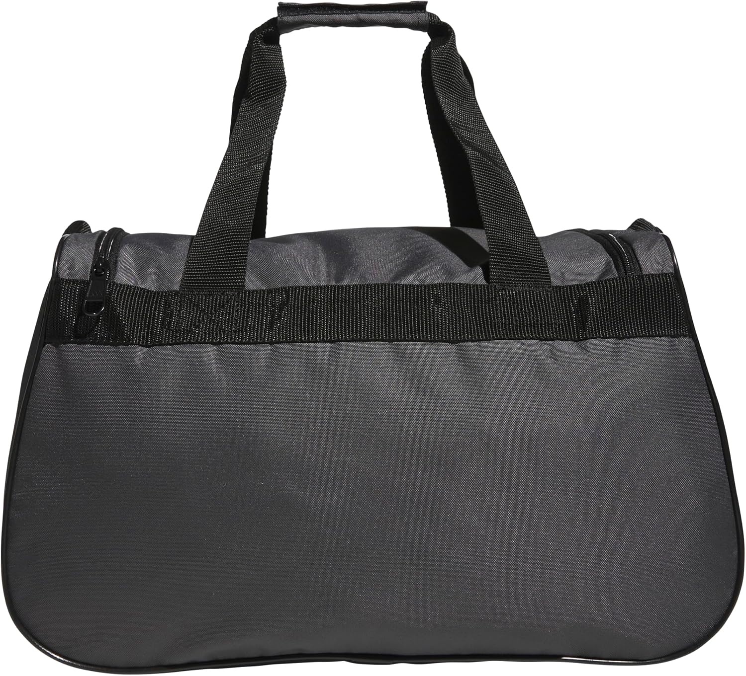 image:imageadidas Power Gym Bag Lightweight Small Duffel Blush PinkWhiteHalo Silver Grey OSFATeam Dark GreyWhiteBlack