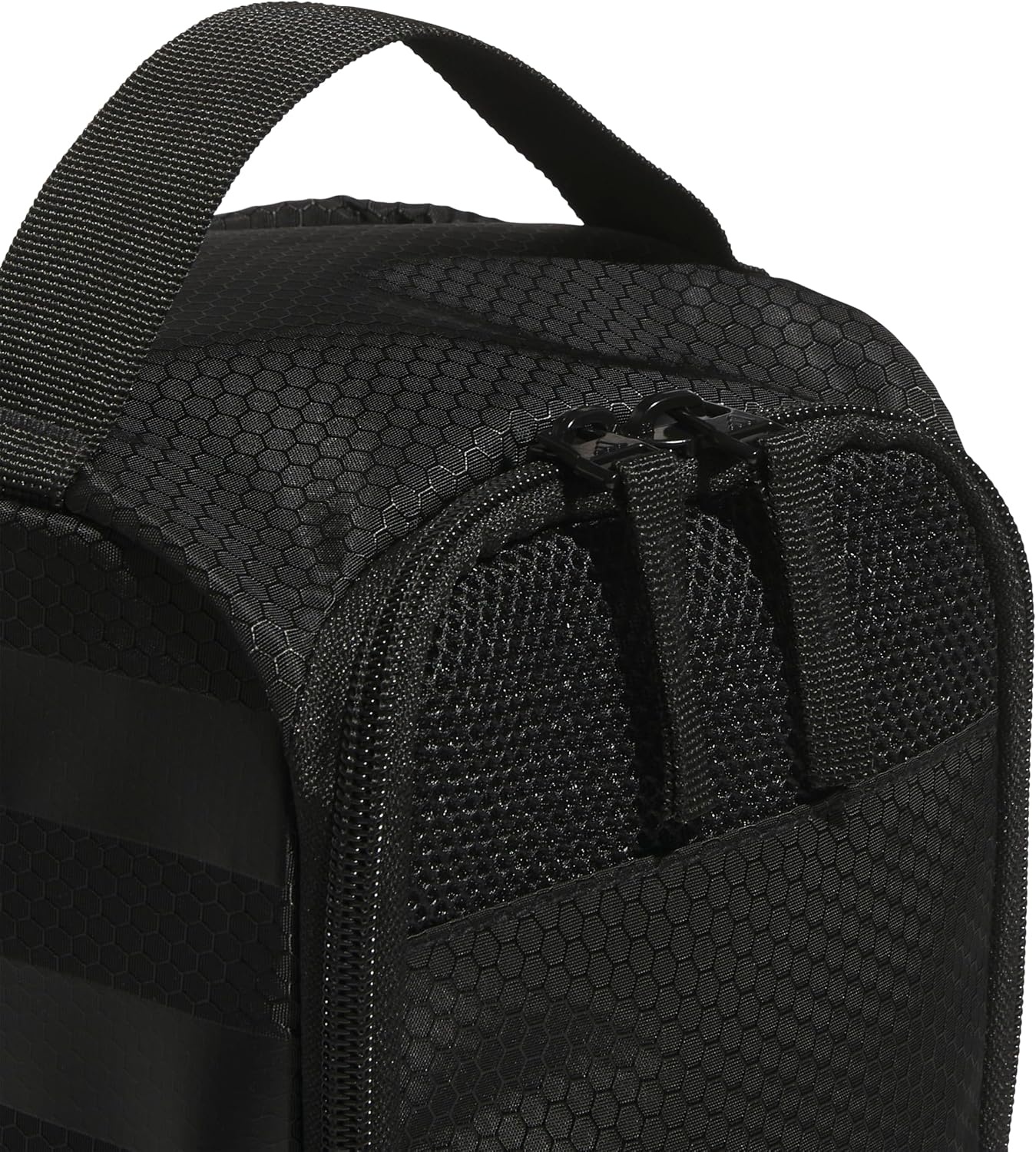 image:imageadidas Stadium 2 Team Shoe BagBlackWhite2