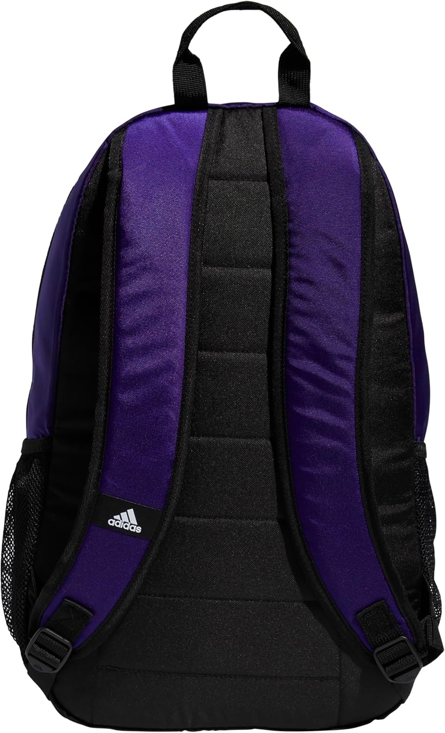 image:imageadidas Unisex Striker II Team Backpack BlackWhite One SizeCollegiate PurpleBlackWhite20 28l