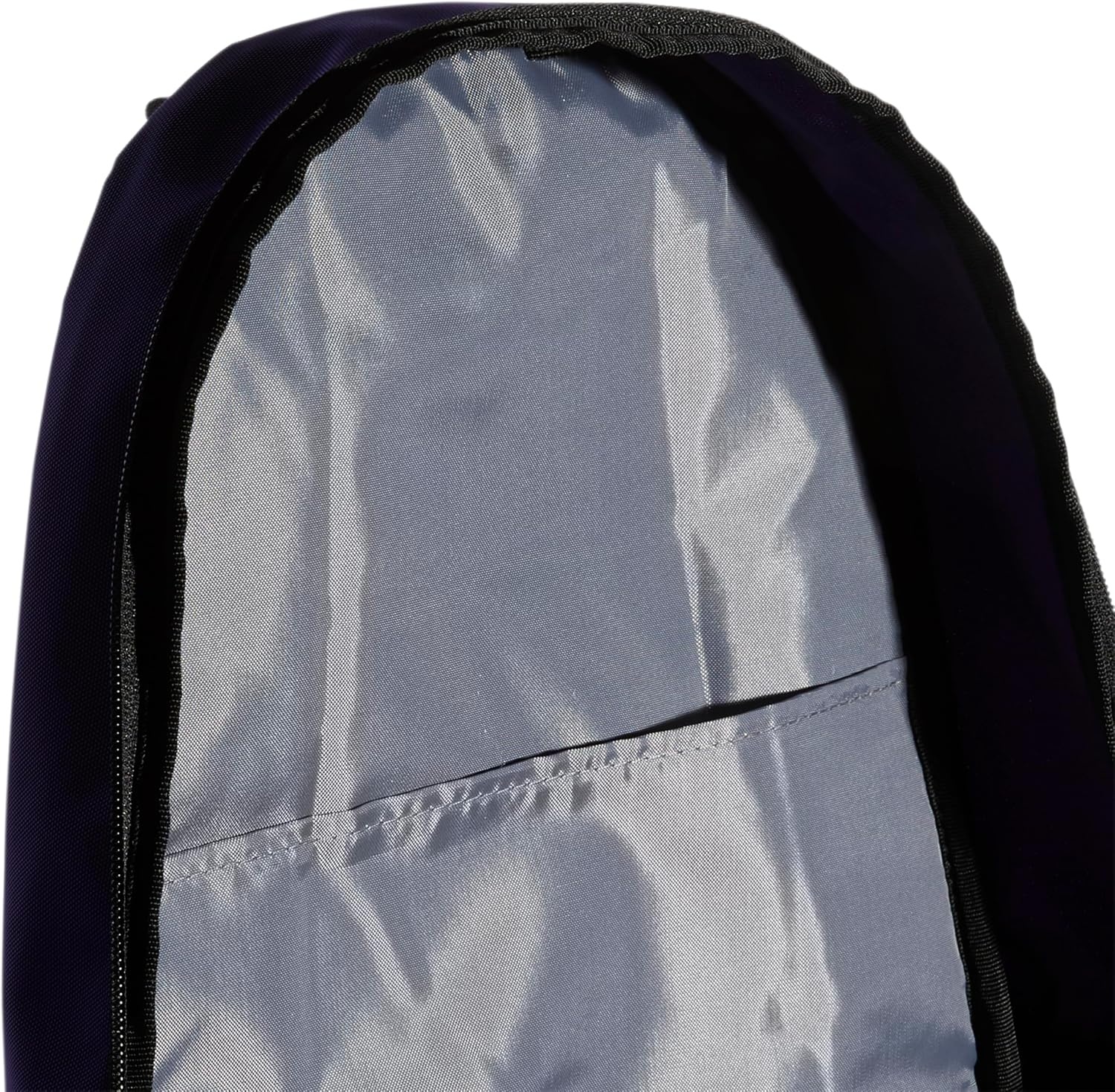 image:imageadidas Unisex Striker II Team Backpack BlackWhite One SizeCollegiate PurpleBlackWhite20 28l