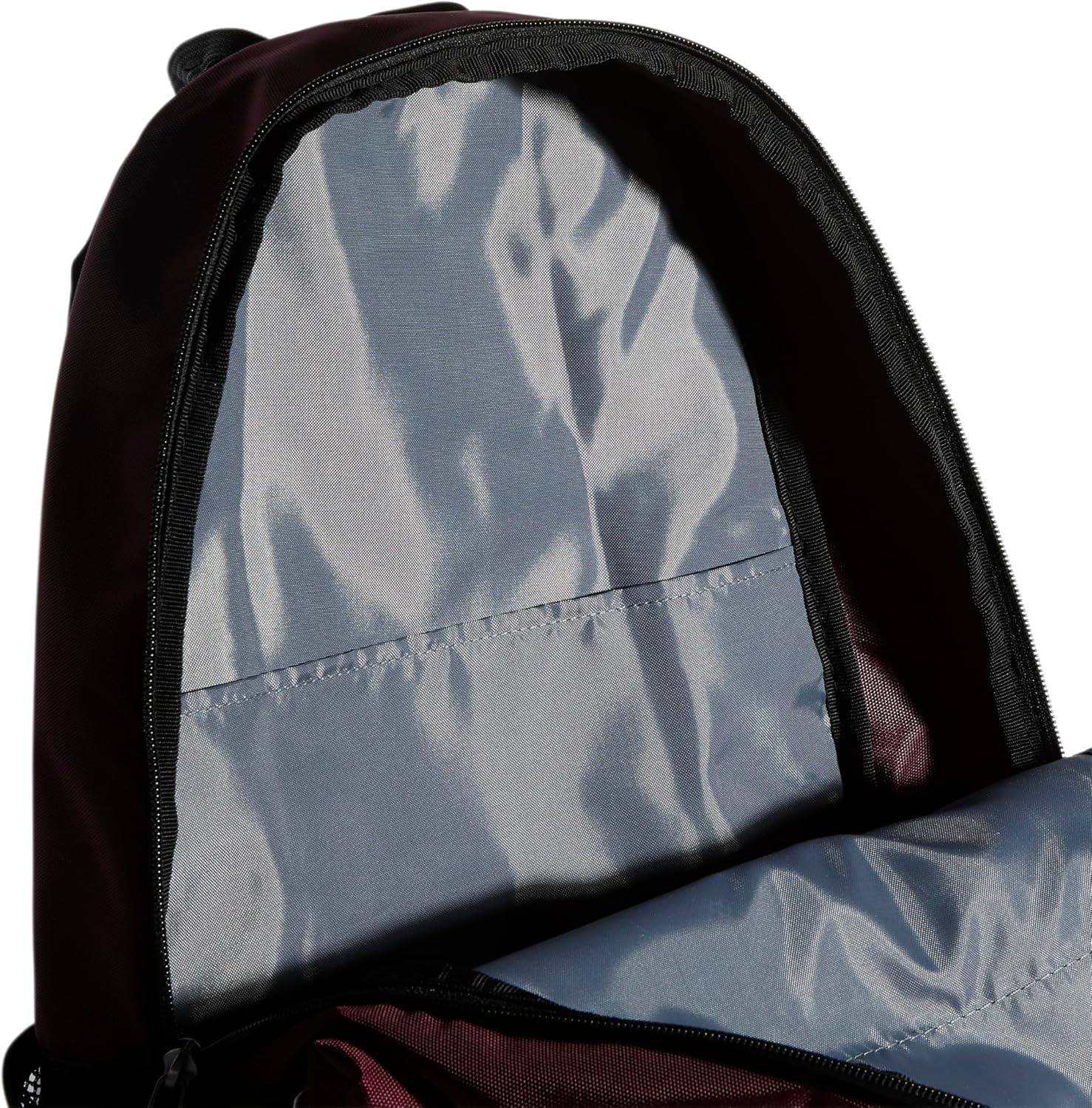 image:imageadidas Unisex Striker II Team Backpack BlackWhite One SizeMaroonBlackWhite20 28l
