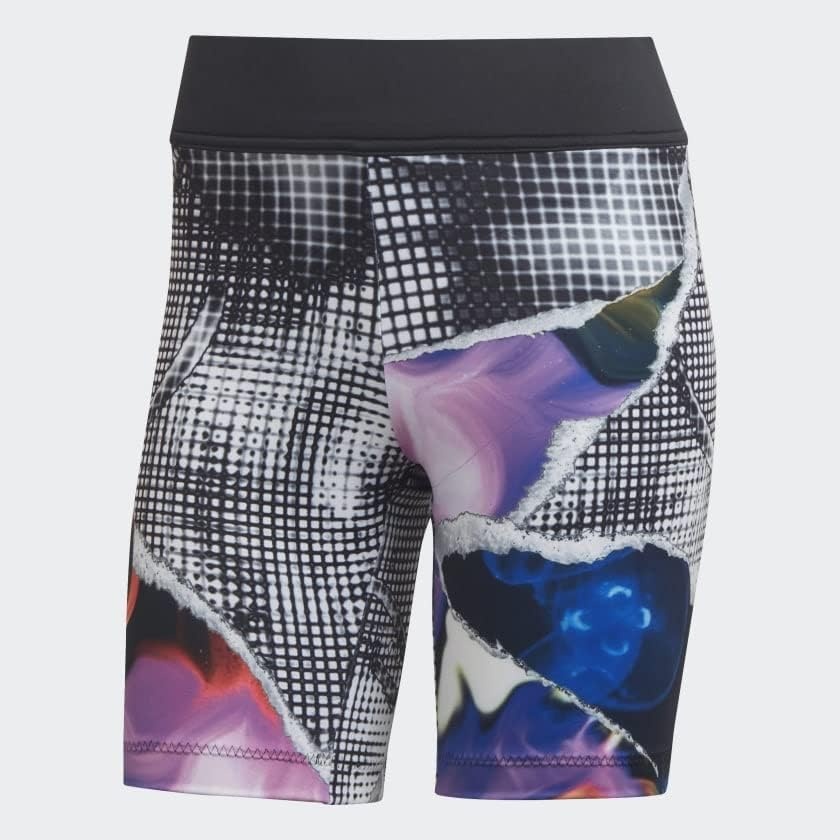 image:imageadidas Womens Tennis Heatrdy YDressBlackClear Pink