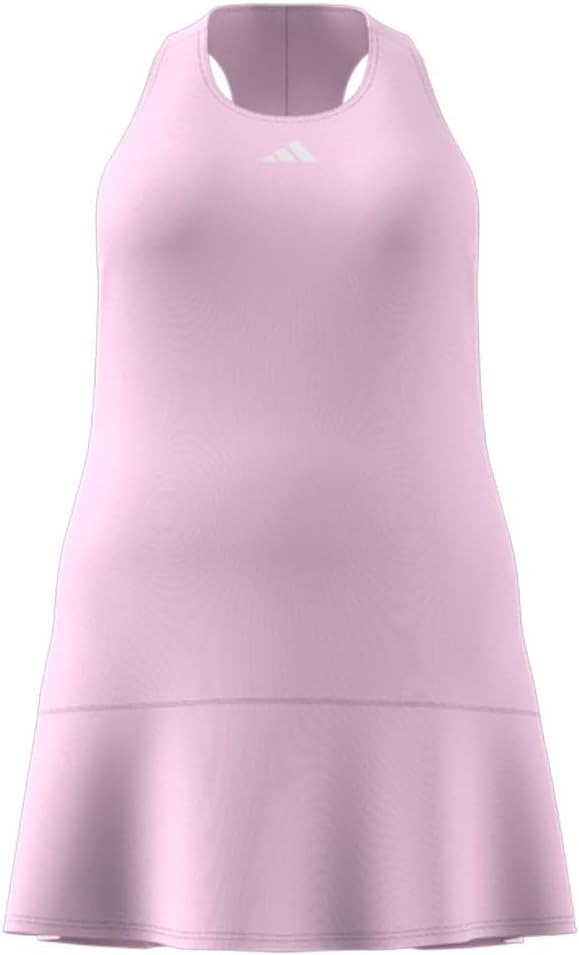 image:imageadidas Womens Tennis Heatrdy YDressBliss Lilac