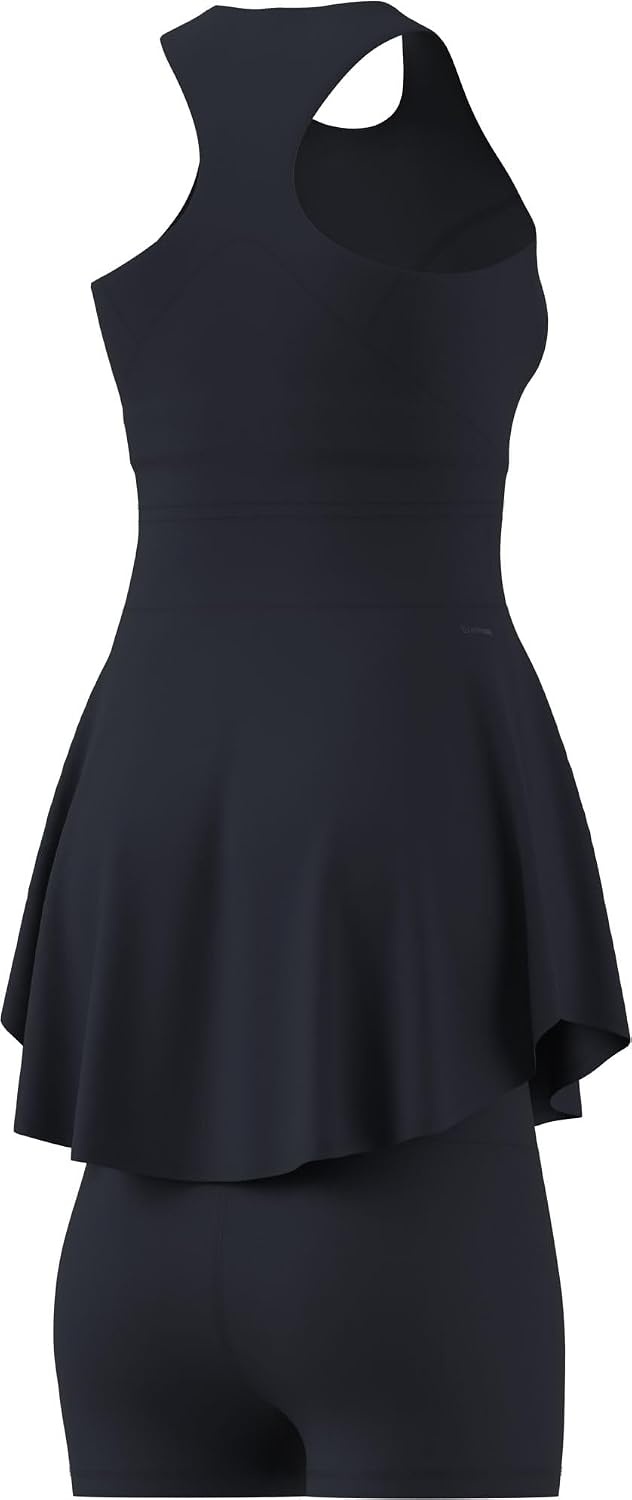 image:imageadidas Womens Tennis Heatrdy YDressInk