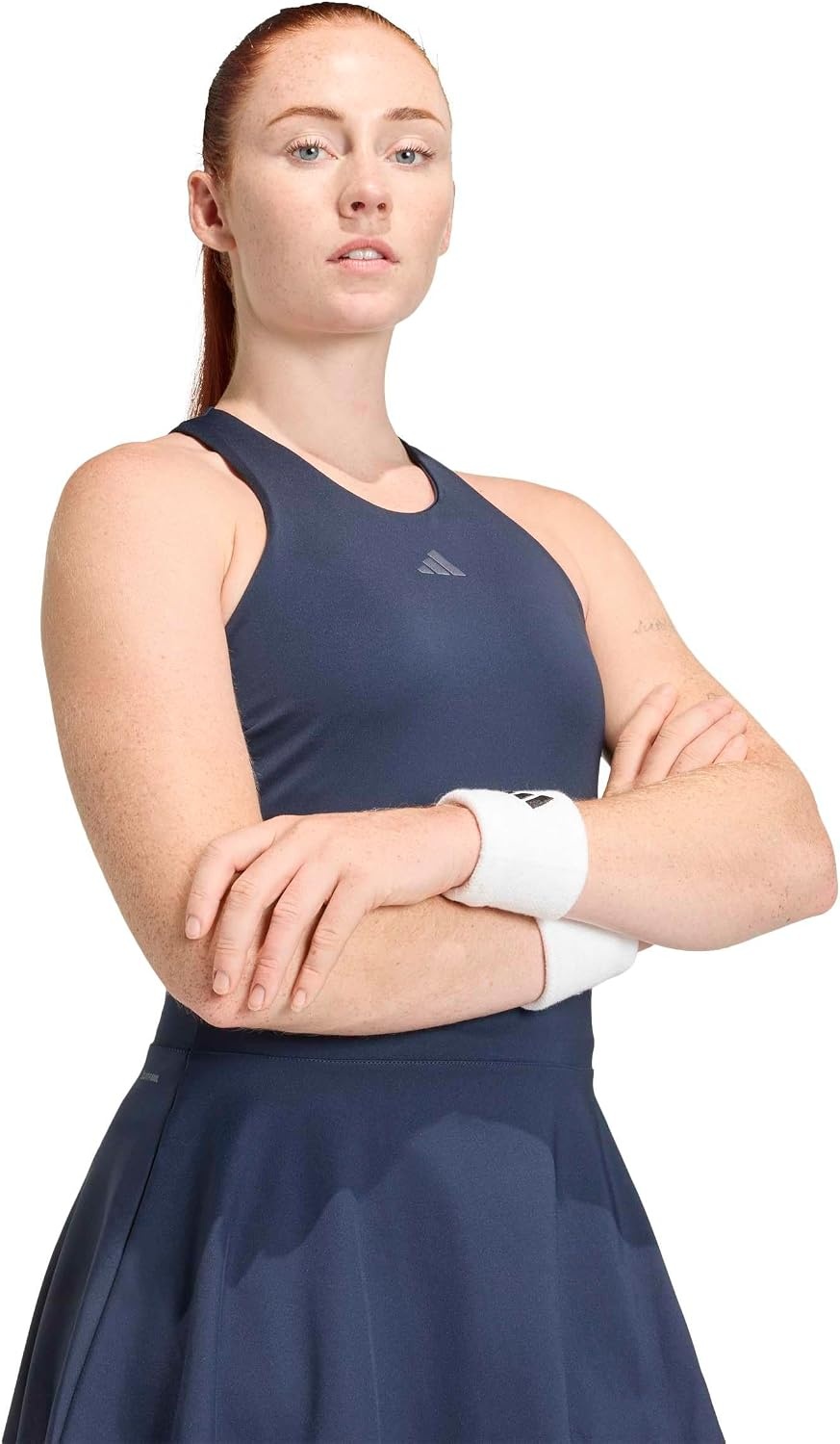 image:imageadidas Womens Tennis Heatrdy YDressInk