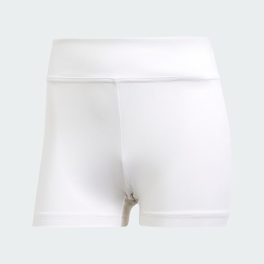image:imageadidas Womens Tennis Heatrdy YDressWhiteBlack
