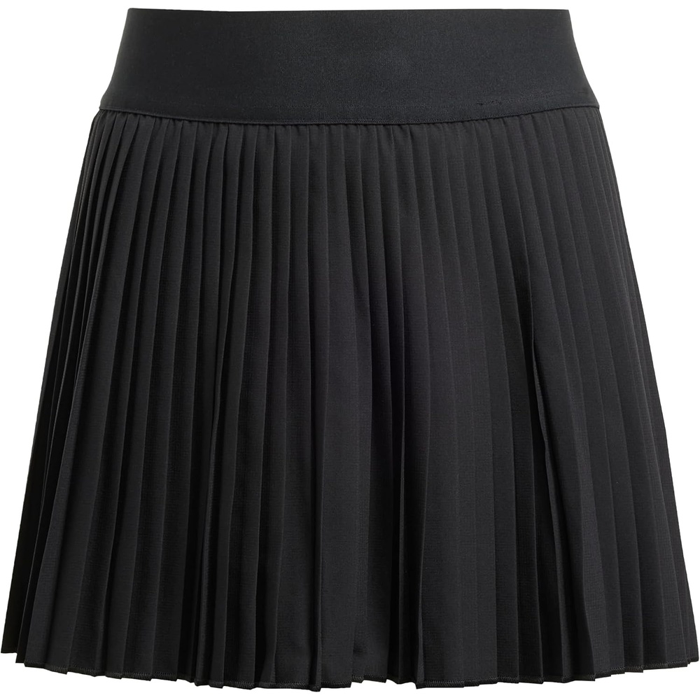 image:imageAdidas Girls Club Tennis Climacool Pleated SkirtBlack