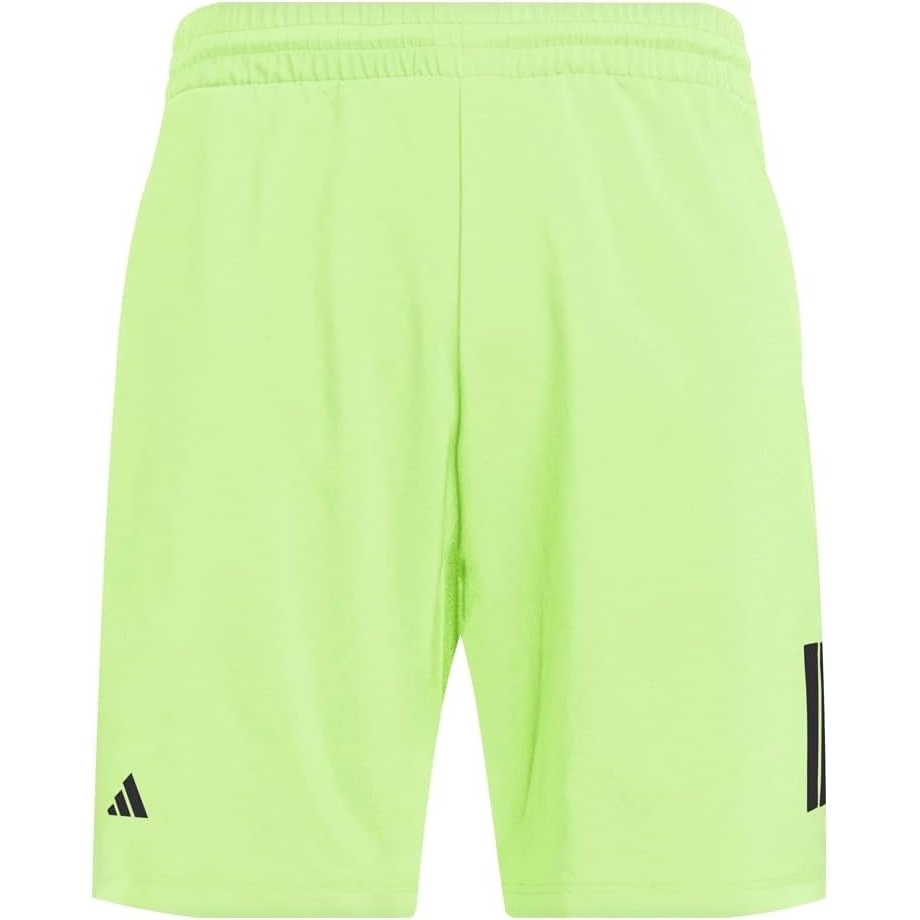 image:imageAdidas Mens Club Tennis Climacool 3Stripes ShortsGreen