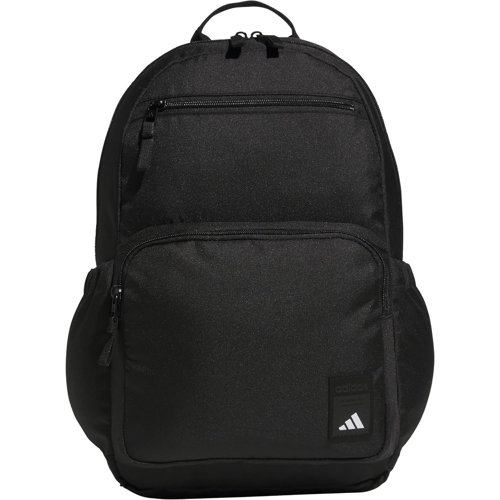 image:imageadidas Lineage Backpack for Laptop School and Travel 22LBlack