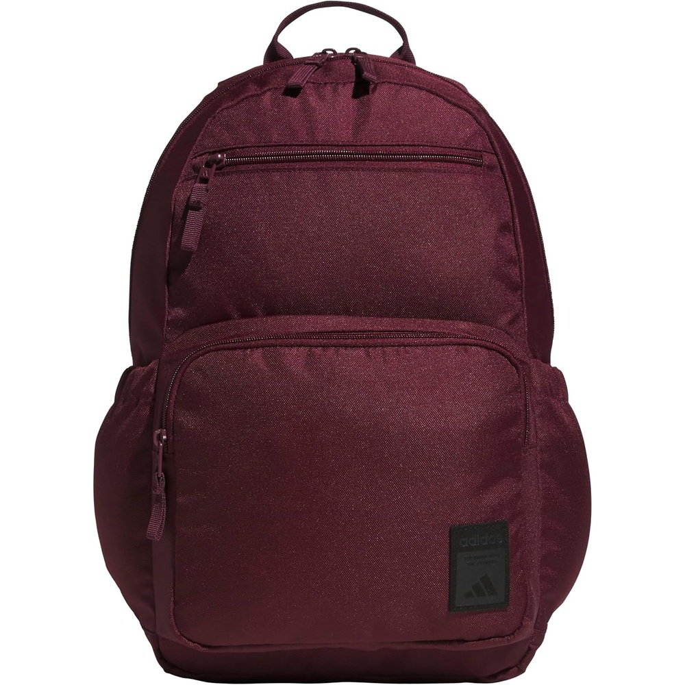 image:imageadidas Lineage Backpack for Laptop School and Travel 22LMaroonBlack