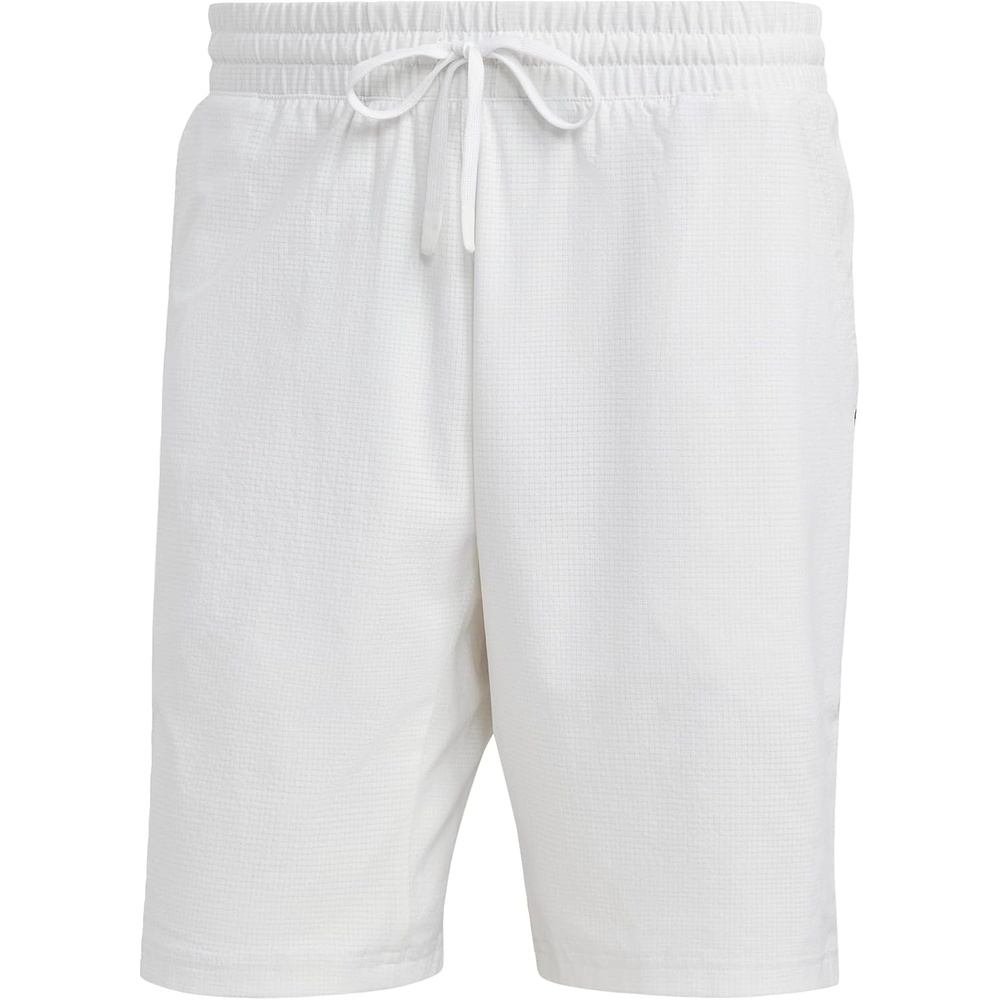 image:imageadidas Mens Climacool Ergo Shorts Tennis Casual Bottoms Casual BlackWhite2023
