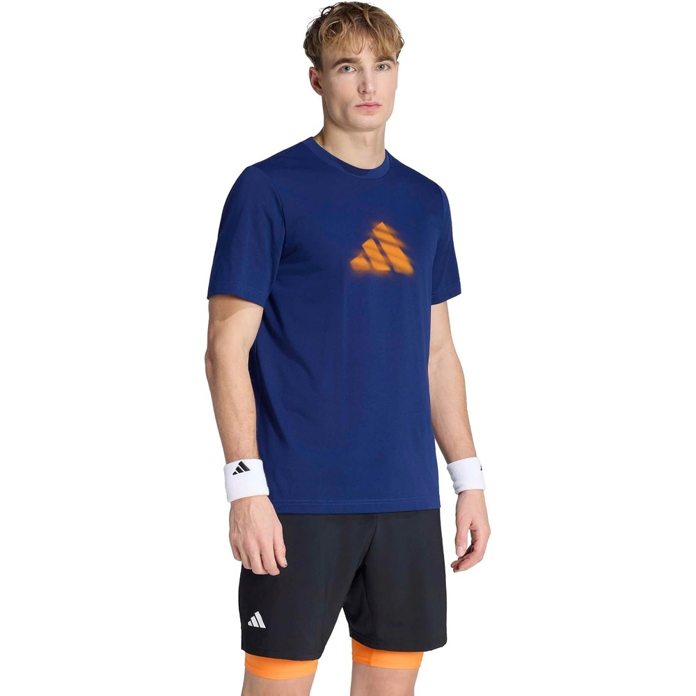 image:imageadidas Mens M Clay G TDark Blue