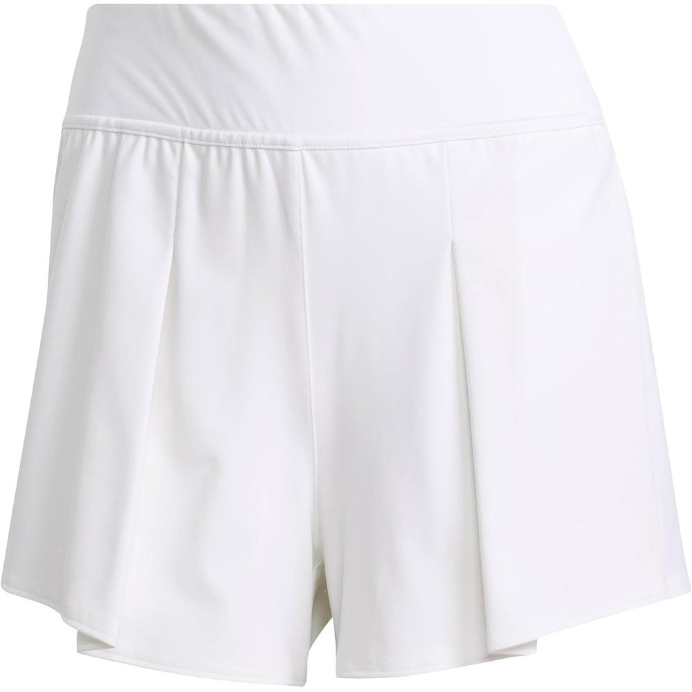 image:imageadidas Mens Tennis Climacool Match ShortsWhite