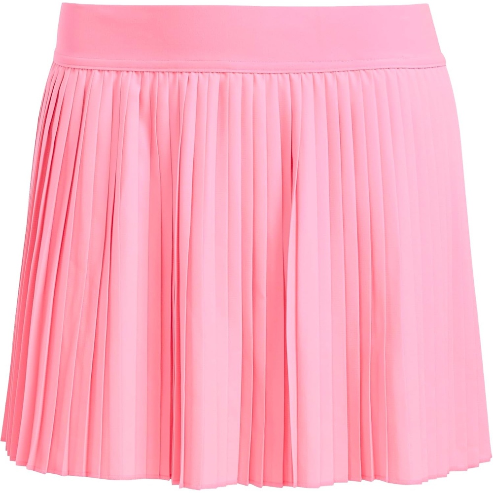 image:imageadidas Womens Club Tennis Climacool Pleated SkirtLucid Pink