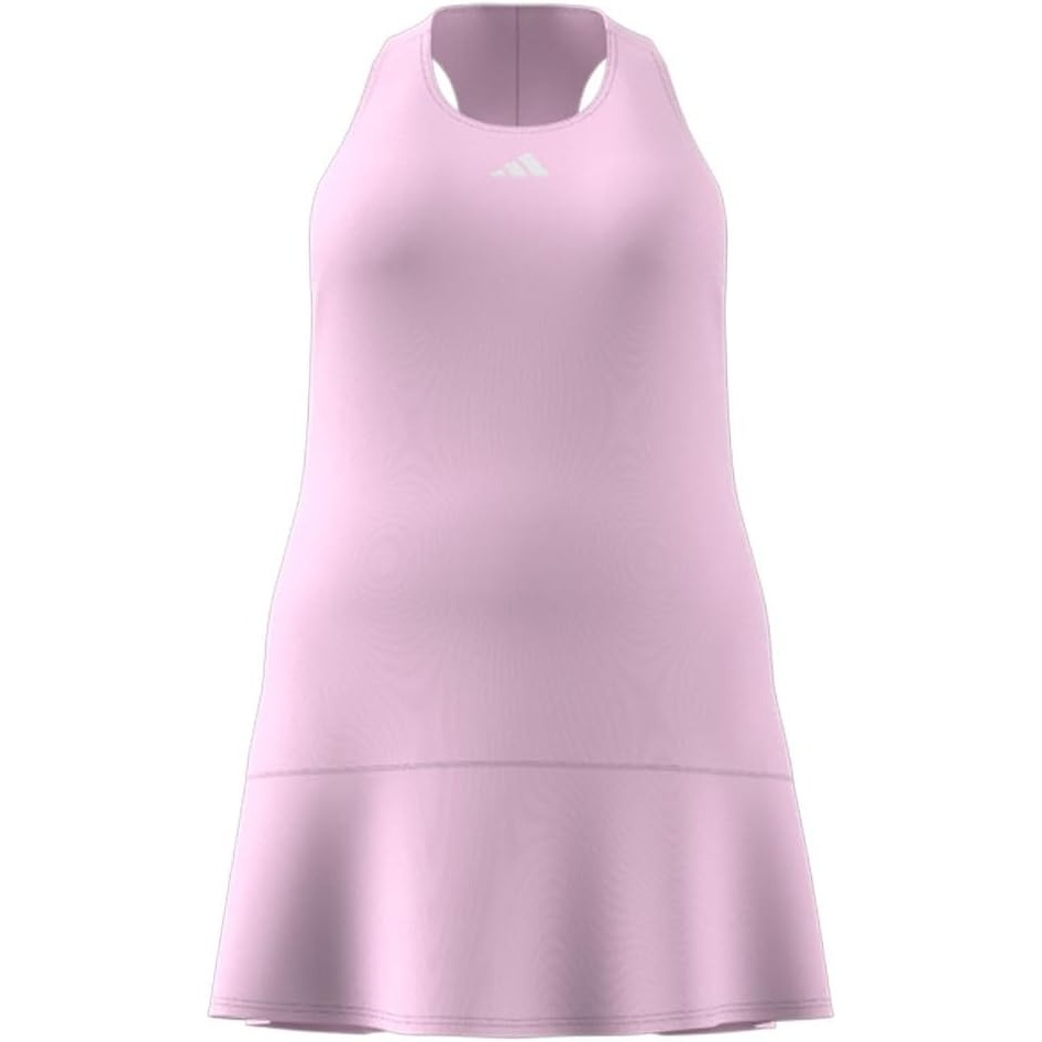 image:imageadidas Womens Tennis Heatrdy YDressBliss Lilac
