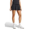 Adidas Womens Club Tennis Climacool Skirt(Black)