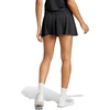 Adidas Womens Club Tennis Climacool Skirt(Black)