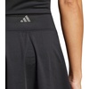 Adidas Womens Club Tennis Climacool Skirt(Black)