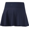 Adidas Womens Club Tennis Climacool Skirt(Dark Blue)