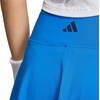 Adidas Womens Club Tennis Climacool Skirt(Glory Blue)