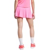 Adidas Womens Club Tennis Climacool Skirt(Lucid Pink)