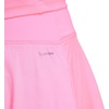 Adidas Womens Club Tennis Climacool Skirt(Lucid Pink)