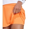 Adidas Womens Club Tennis Climacool Skirt(Pure Orange)