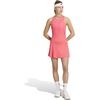 Adidas Womens Club Tennis Climacool Skirt(Pure Turbo)