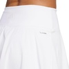 Adidas Womens Club Tennis Climacool Skirt(White)