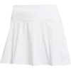 Adidas Womens Club Tennis Climacool Skirt(White)