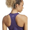 adidas Women’s Club Tennis Climacool Dress(Aurora Plum)