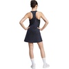 adidas Women’s Club Tennis Climacool Dress(Black)