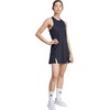 adidas Women’s Club Tennis Climacool Dress(Black)