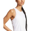adidas Women’s Club Tennis Climacool Dress(White)