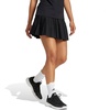 adidas Women’s Club Tennis Climacool Pleated Skirt(Black)