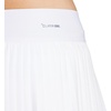 adidas Women’s Club Tennis Climacool Pleated Skirt(White)