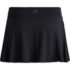 adidas Women’s Club Tennis Climacool Skirt(Black)