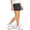 adidas Women’s Club Tennis Climacool Skirt(Black)