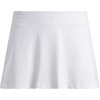 adidas Women’s Club Tennis Climacool Skirt(White)